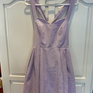 NWT Lauren James Cocktail Dress